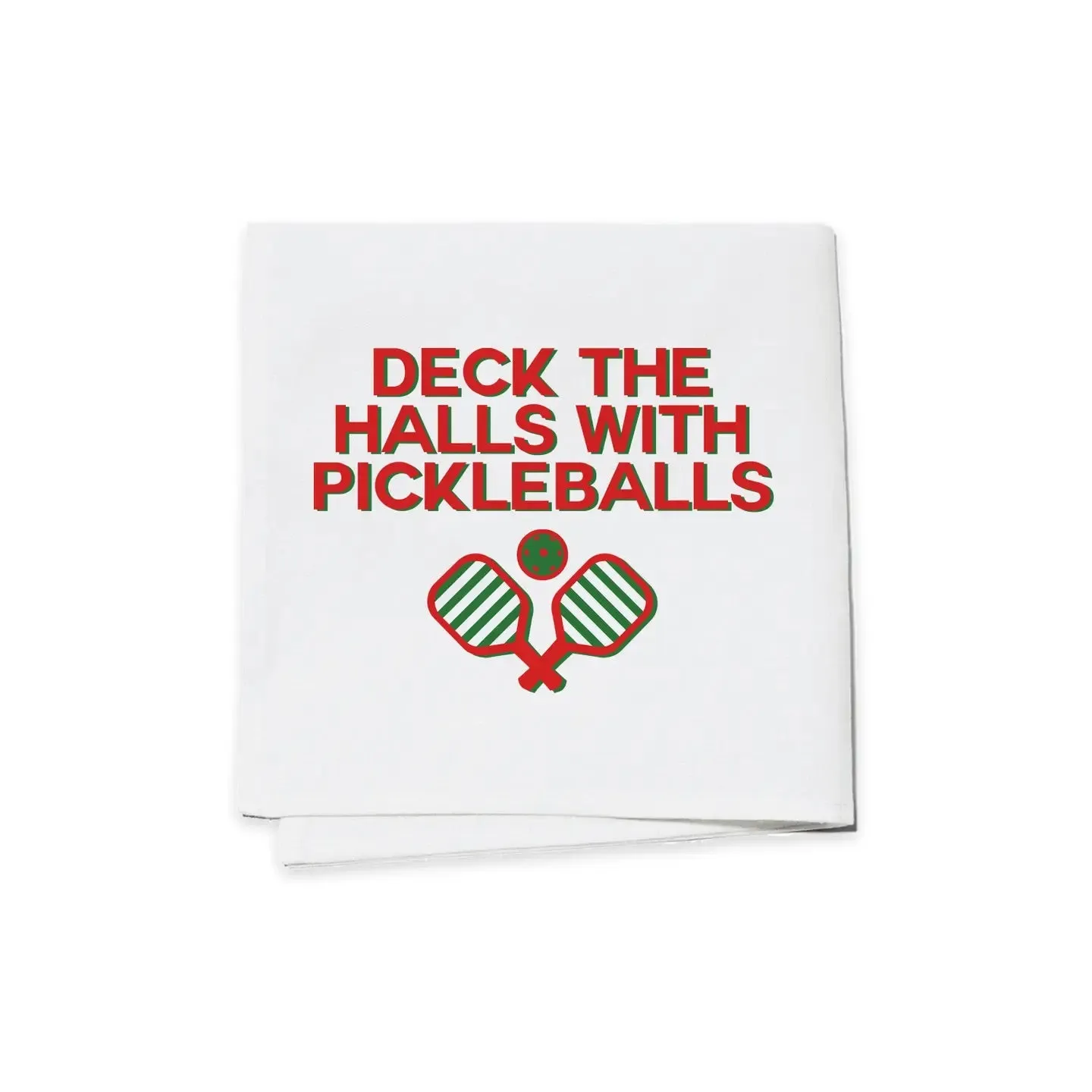 Cocktail Napkins (sold individually)