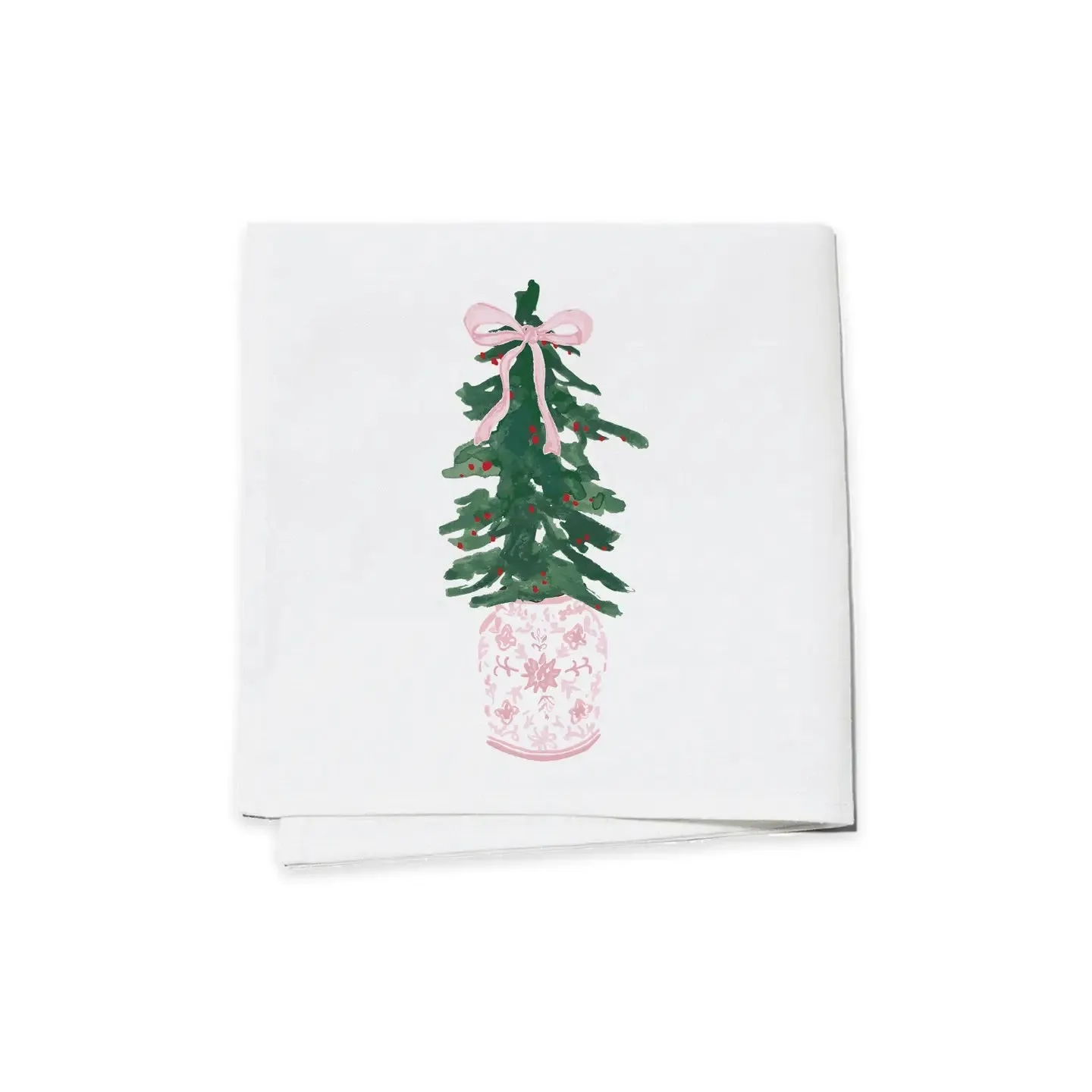 Cocktail Napkins (sold individually)