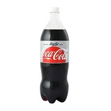 COKE LIGHT 2LT