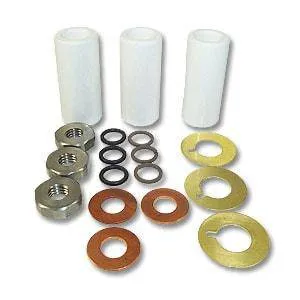 Comet - Piston Kit  Tw 22Mm