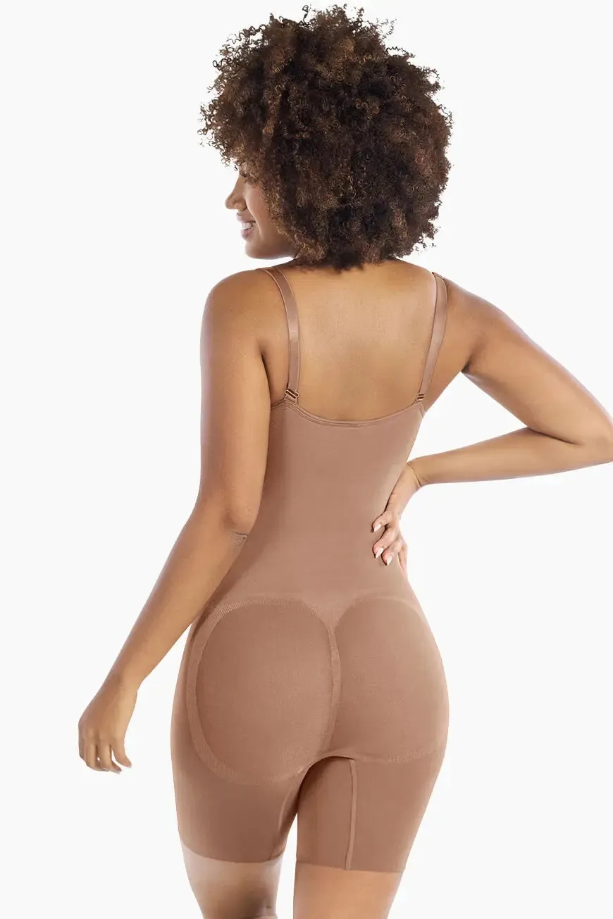 Comfort Evolution Full Body Girdle