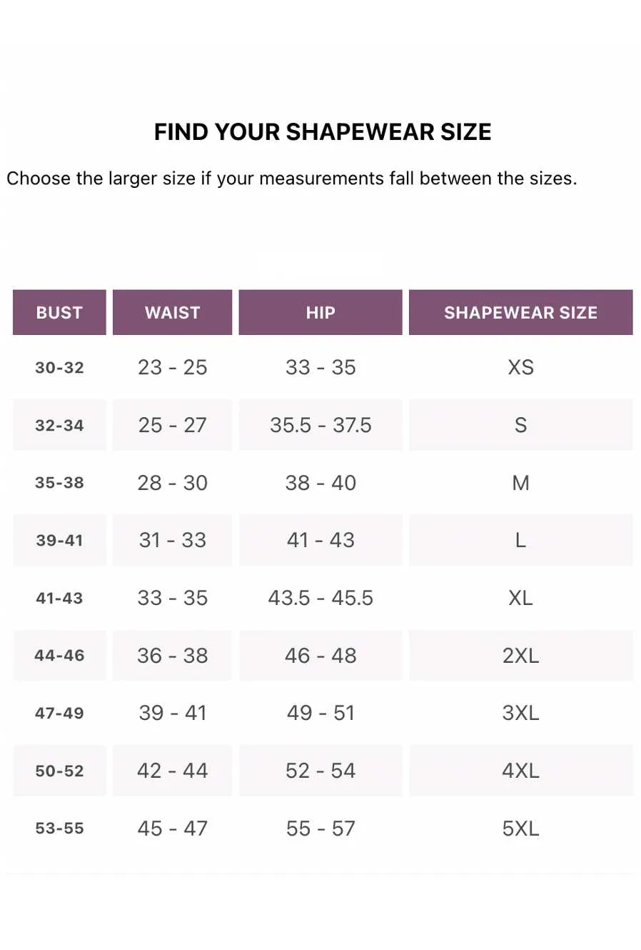 Comfort Evolution Full Body Girdle