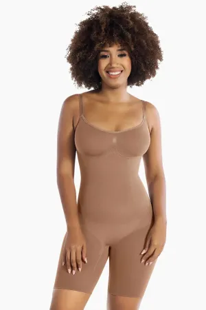 Comfort Evolution Full Body Girdle
