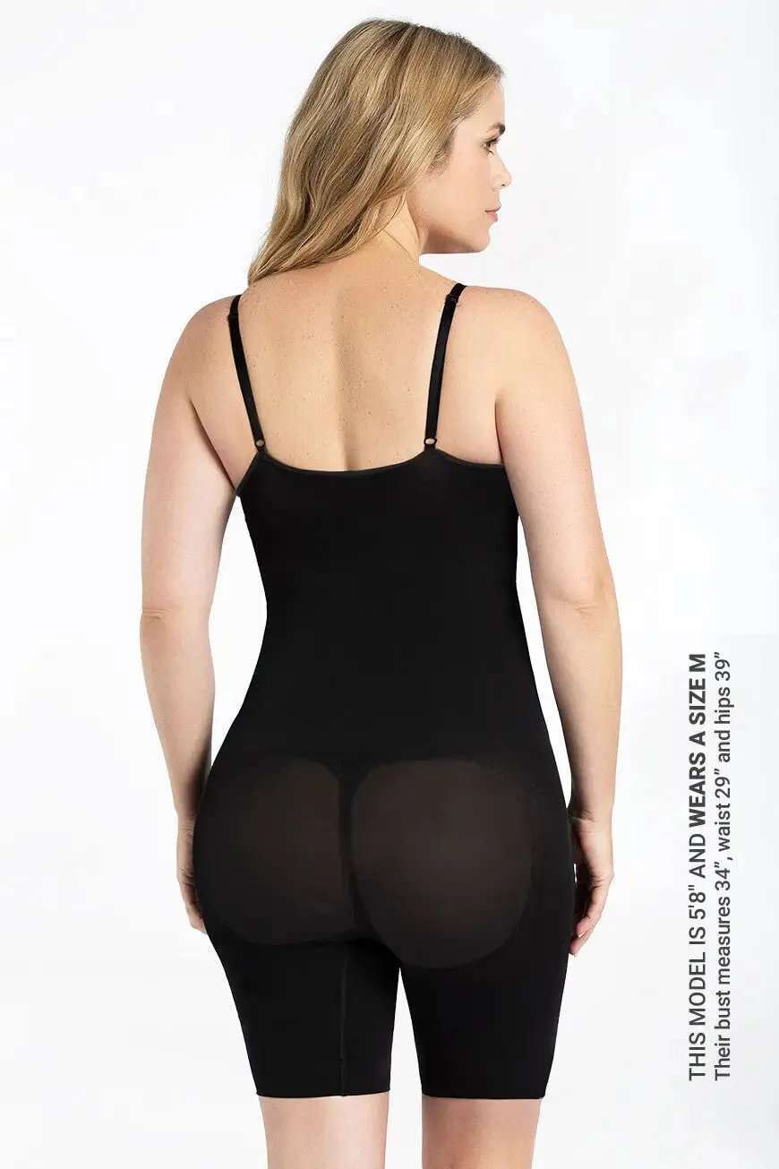 Comfort Evolution Full Body Girdle