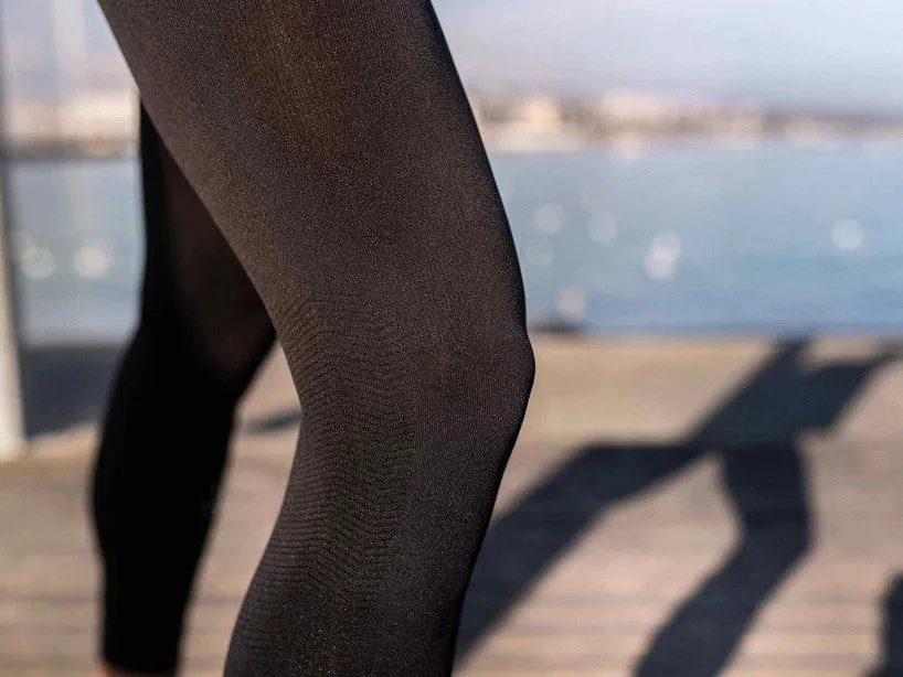 Compressport - Run Under Control Full Tights