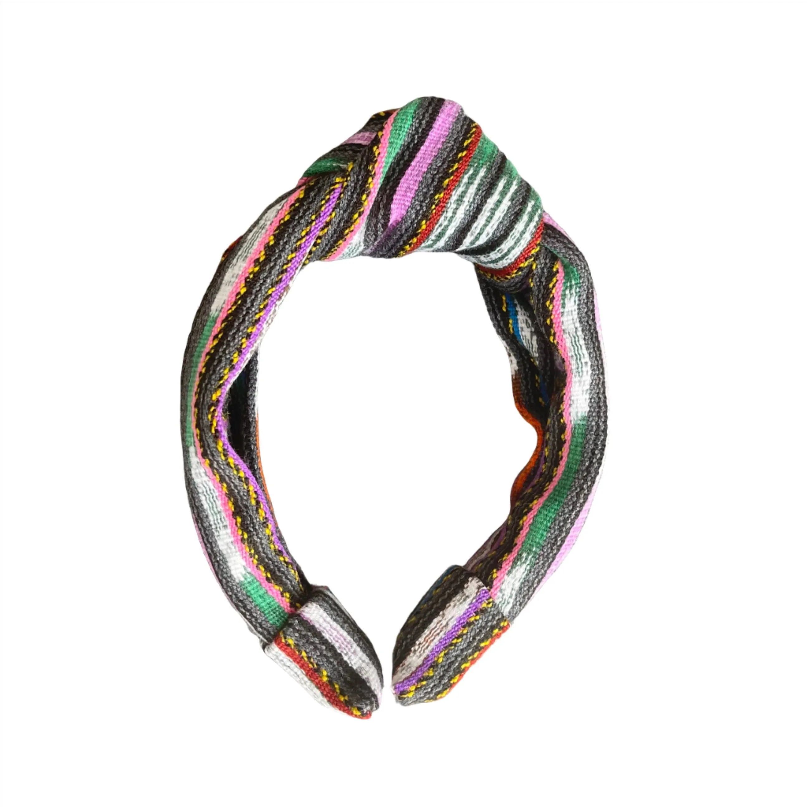Corte Knot Headband