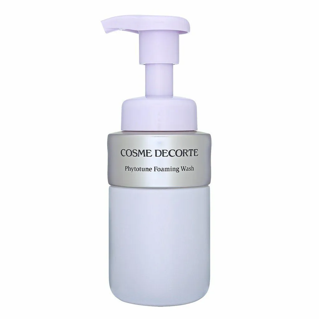 Cosme Decorte Phytotune Foaming Wash 200ml