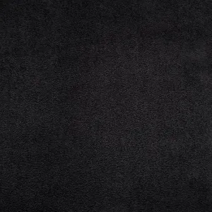 Cuddle Suede in Black by Shannon Fabrics