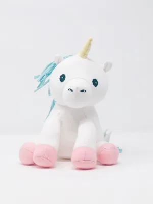 Cupcake The Unicorn - Organic Plush Animal