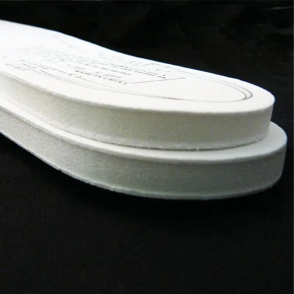 Custom-Fit Unisex Therapeutic Memory Foam Insoles - 1 or 2 Pair Packs Available