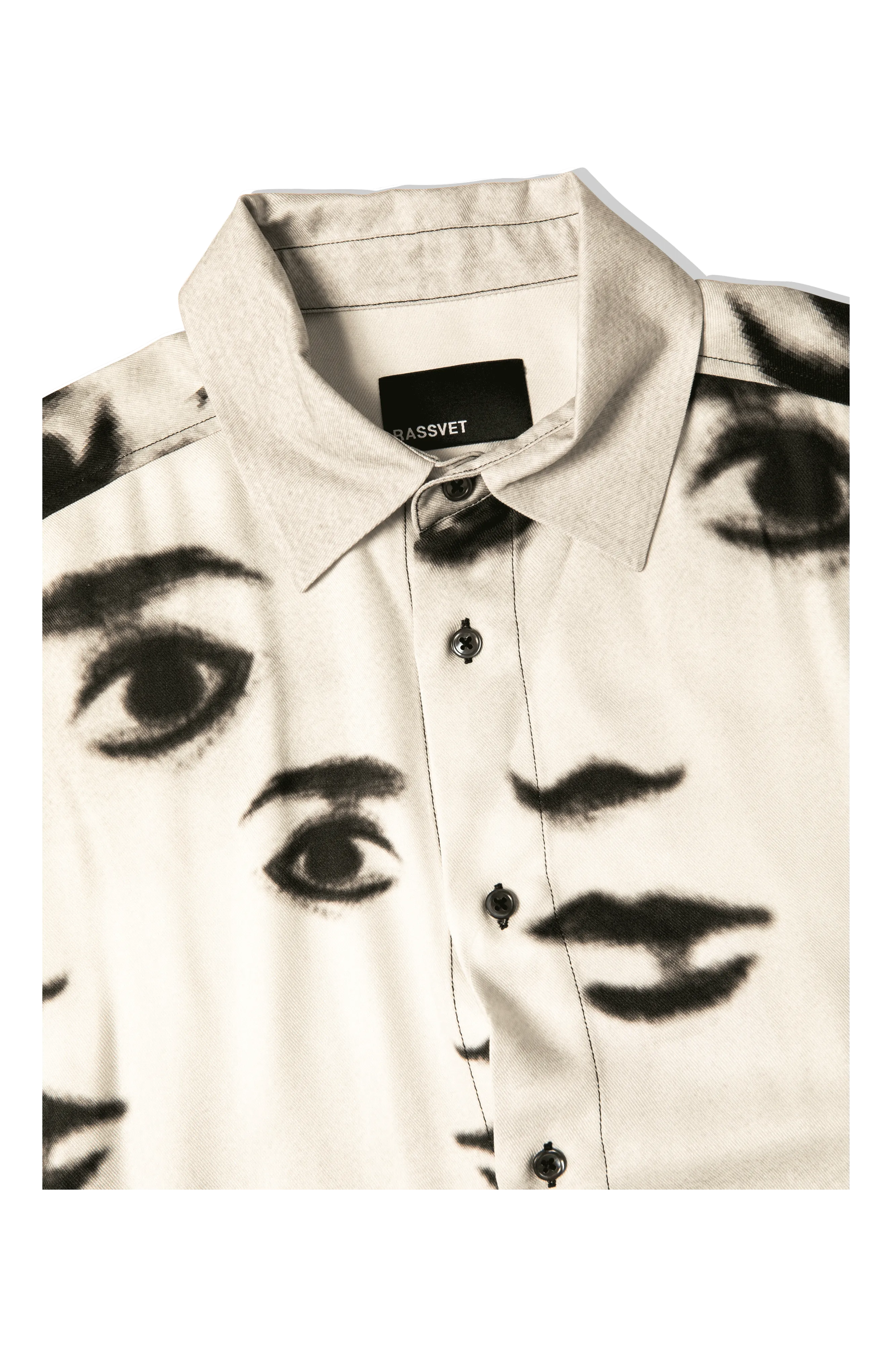 D.A.D. Short Sleeves Shirt Woven
