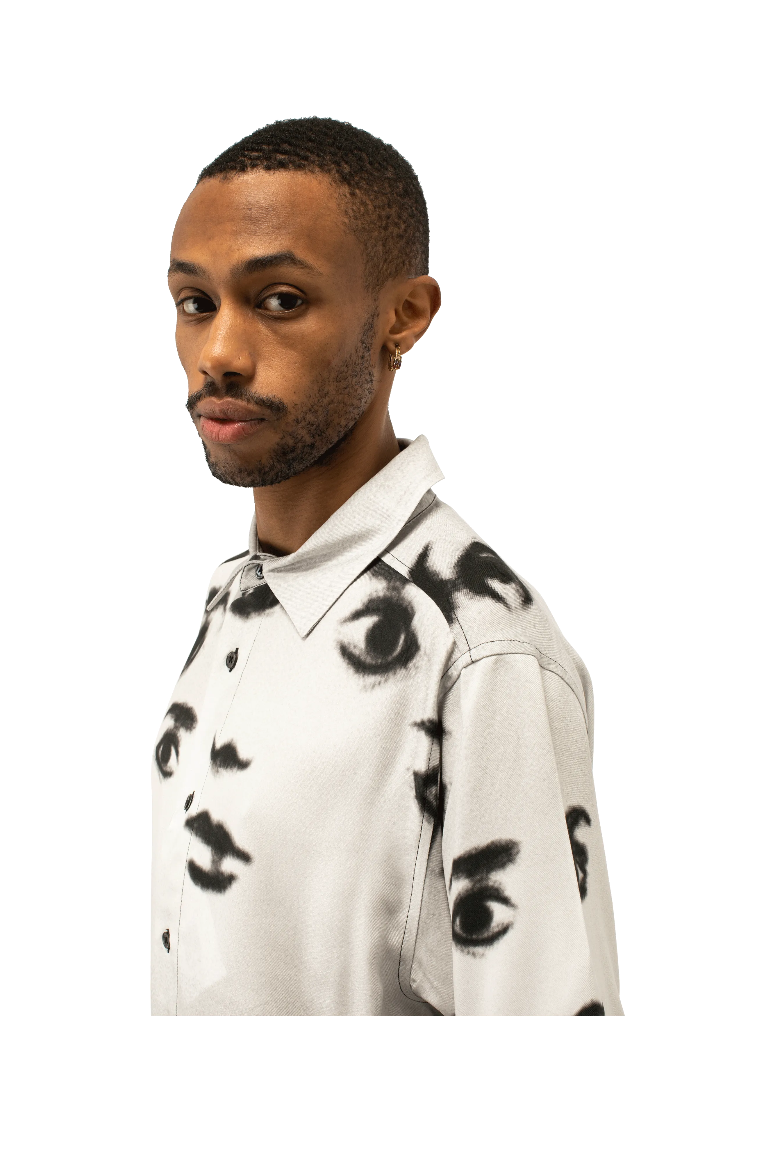 D.A.D. Short Sleeves Shirt Woven