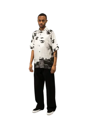 D.A.D. Short Sleeves Shirt Woven