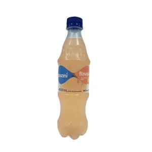 Dasani Grapefruit Bliss Flavour Water 500ml