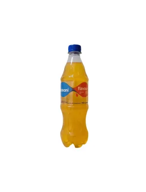 Dasani Portugal Sun Flavour Water 500ml