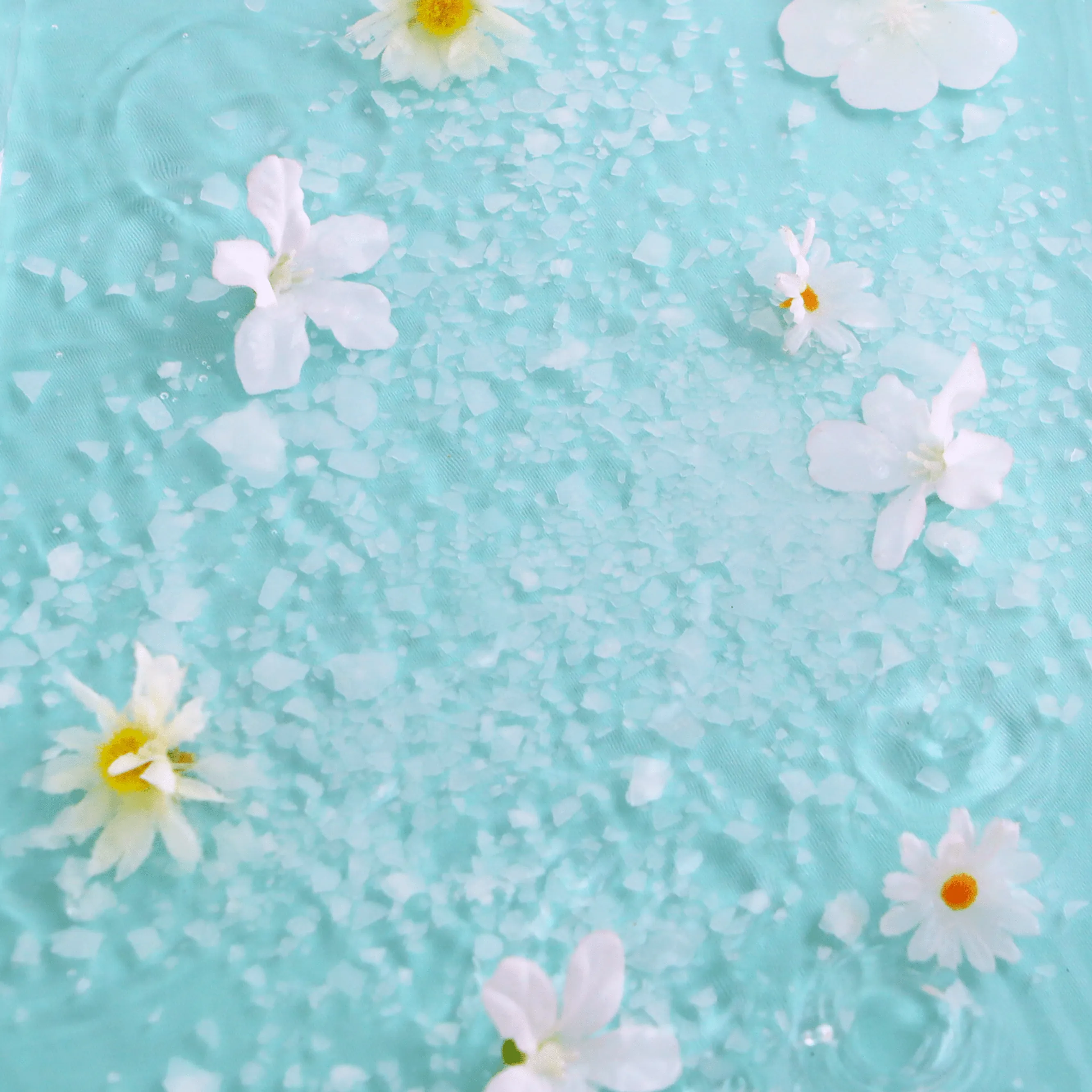 Dead Sea Magnesium Flakes