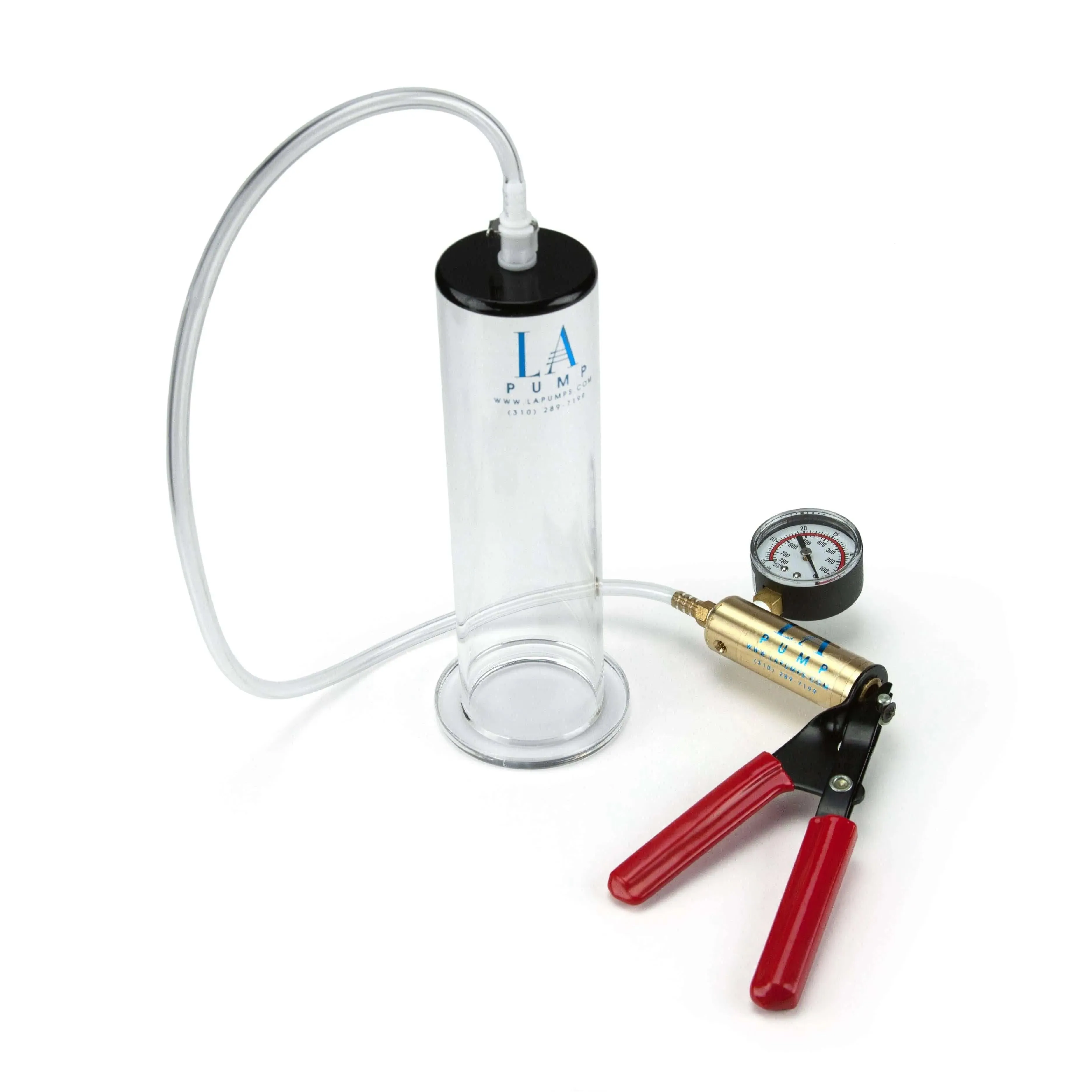 Deluxe Penis Enlargement Package 2.25in