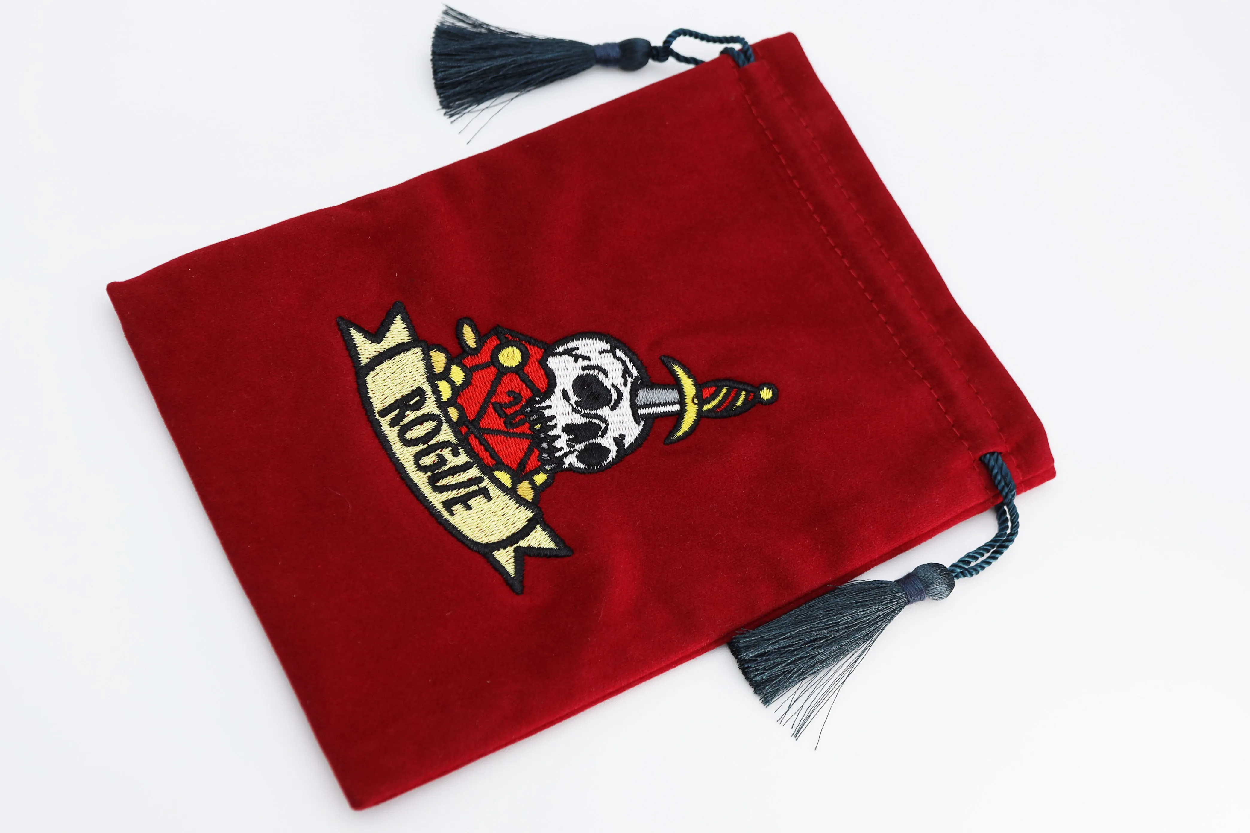 Dice Bag - Rogue