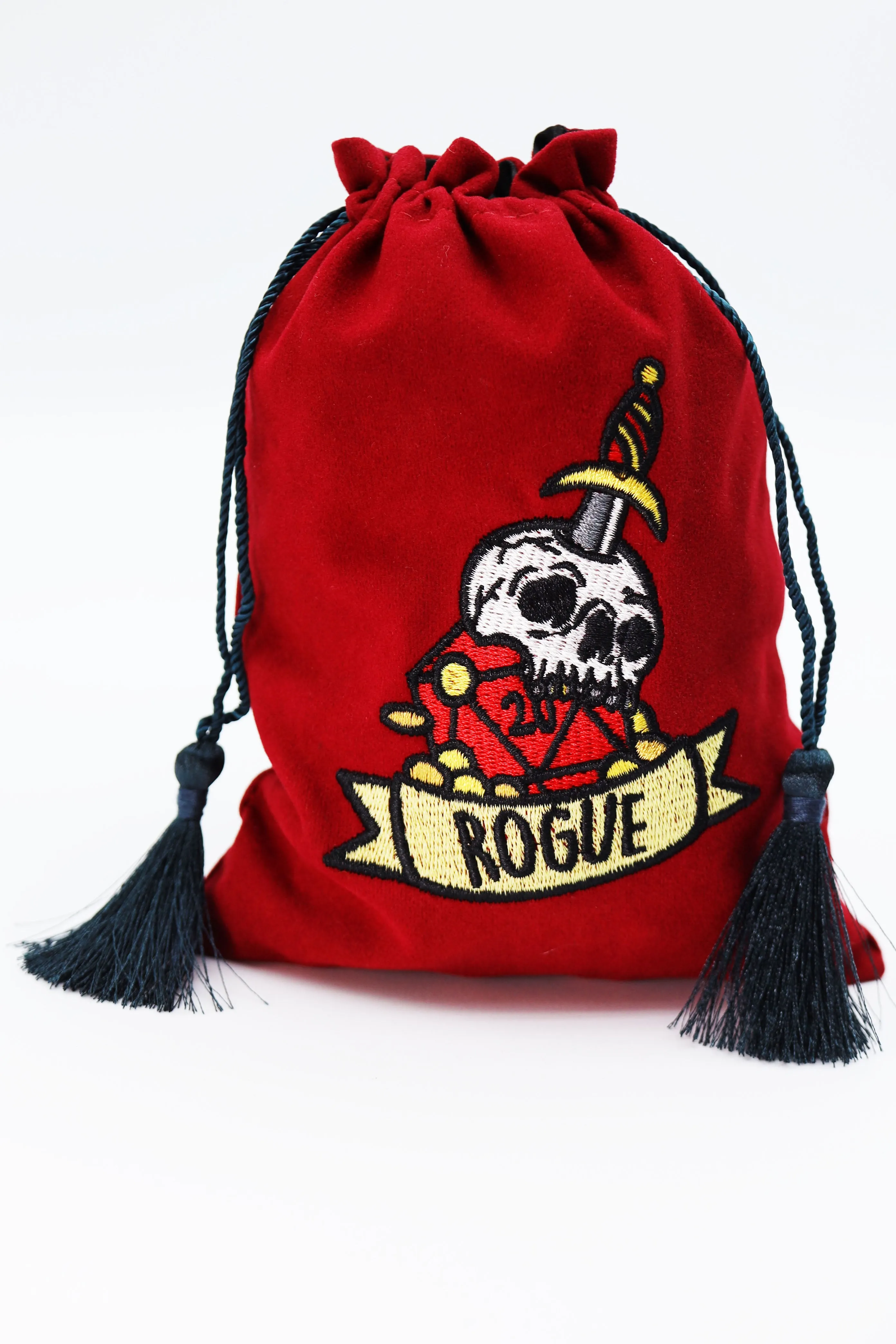 Dice Bag - Rogue