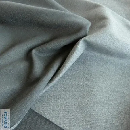 Didymos Doubleface Anthracite Woven Wrap