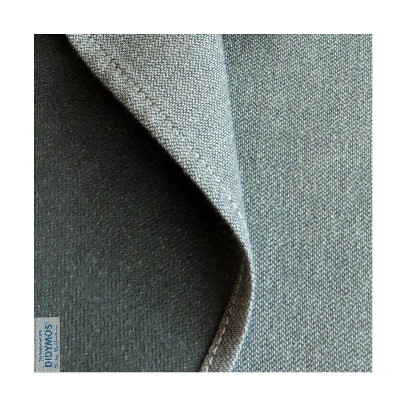 Didymos Doubleface Anthracite Woven Wrap