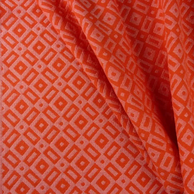 Didymos Paris Sorbet Woven Wrap