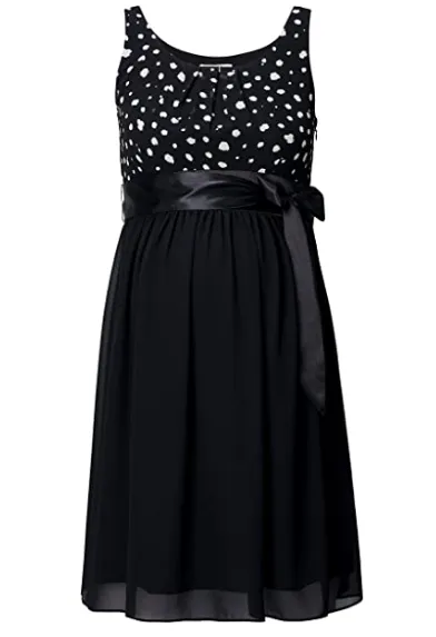 Dress Woven Sl Maya