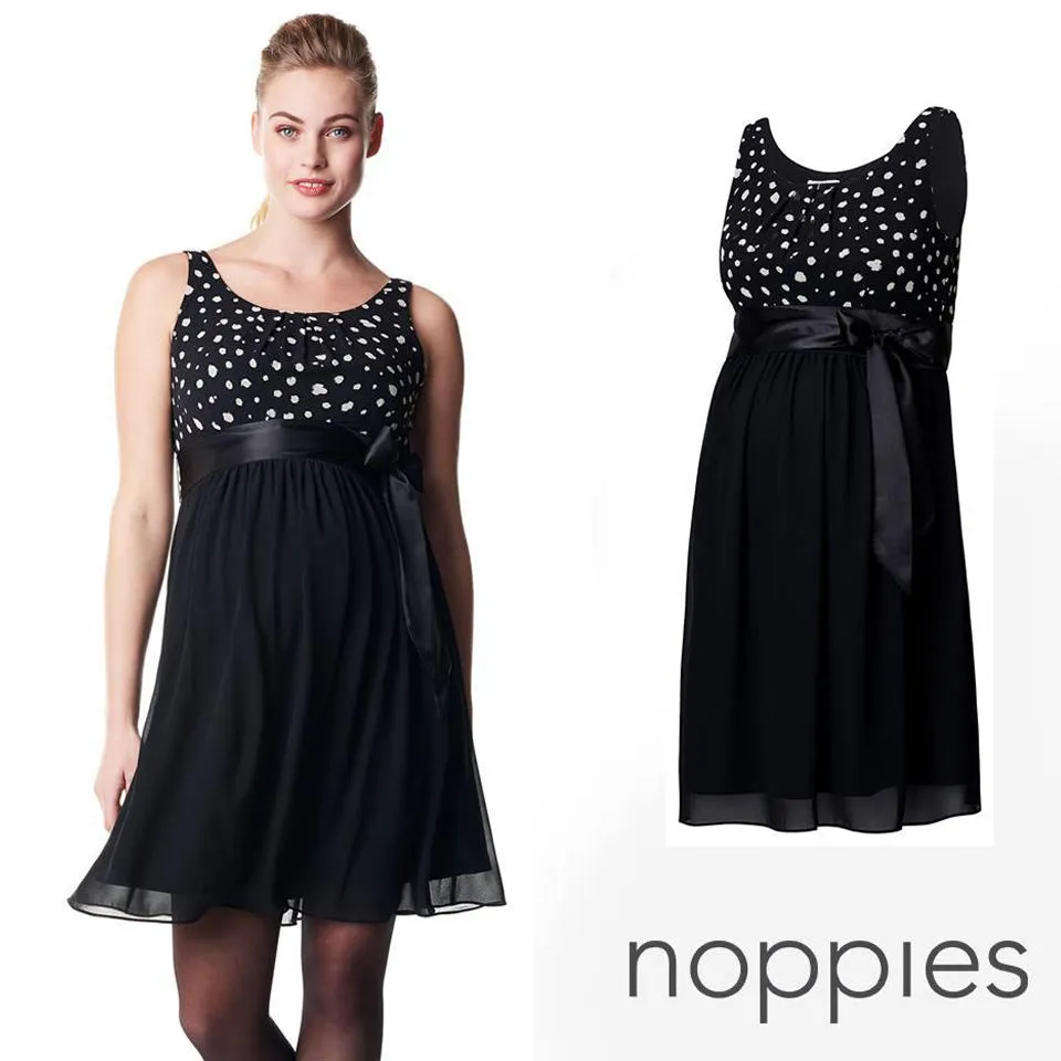 Dress Woven Sl Maya
