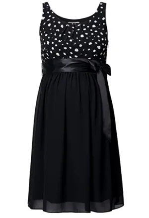 Dress Woven Sl Maya