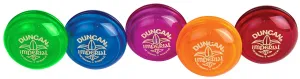 Duncan Yo Yo Beginner Imperial