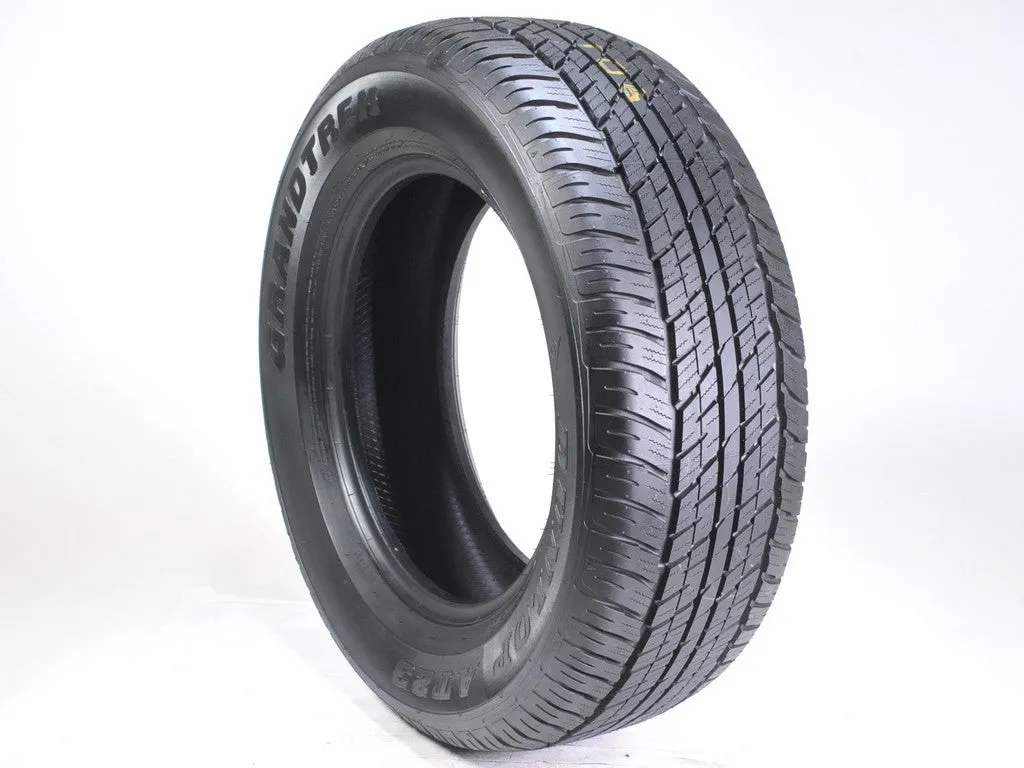 Dunlop Grandtrek AT23 265/70 R18