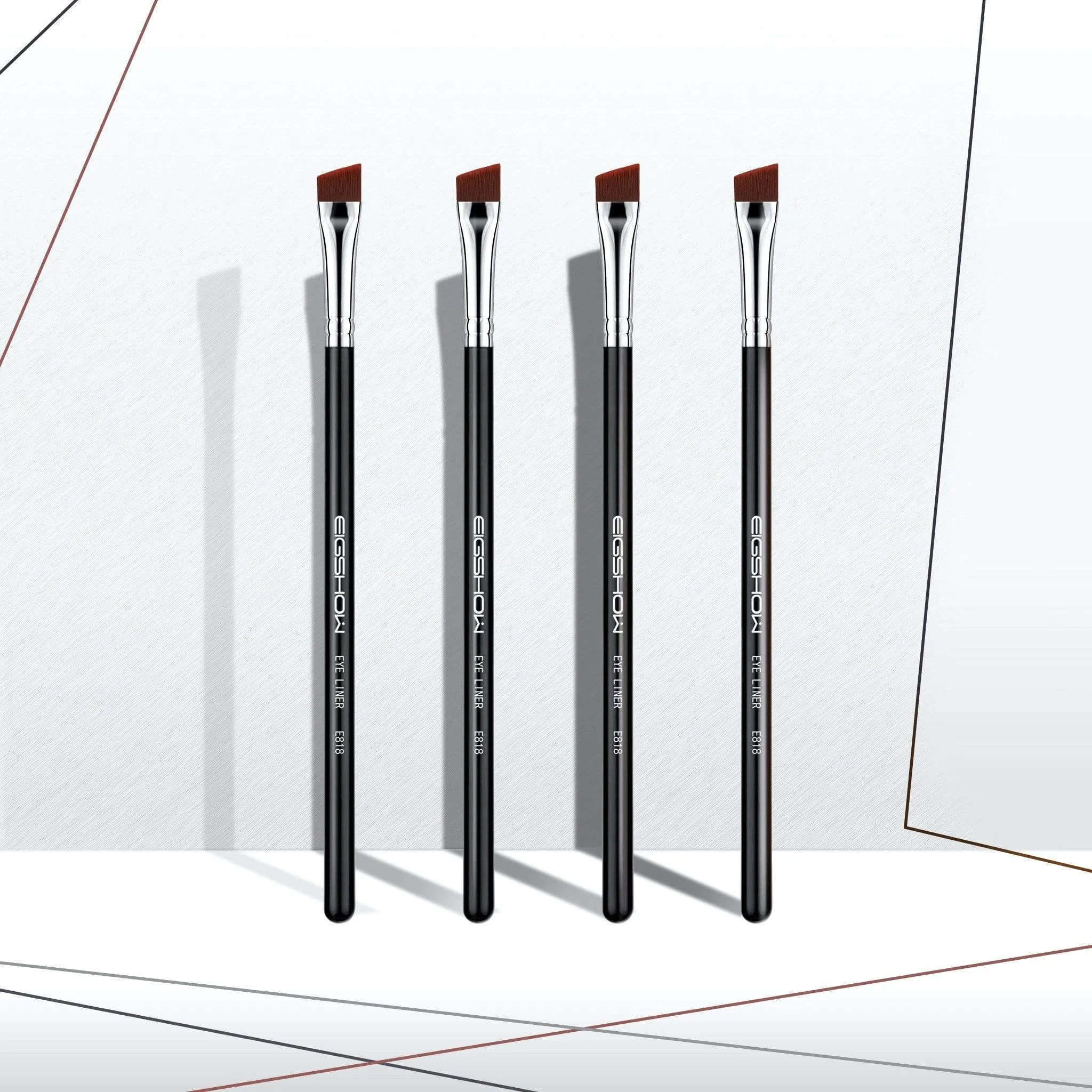 E818 - EYE LINER BRUSH