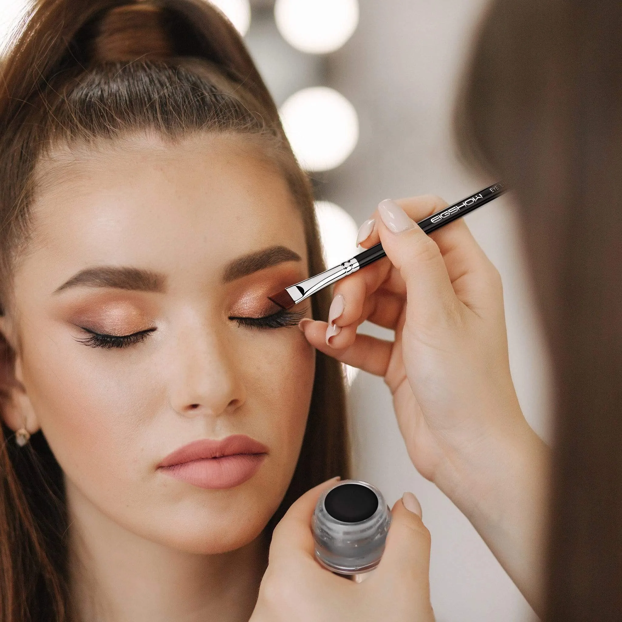 E818 - EYE LINER BRUSH