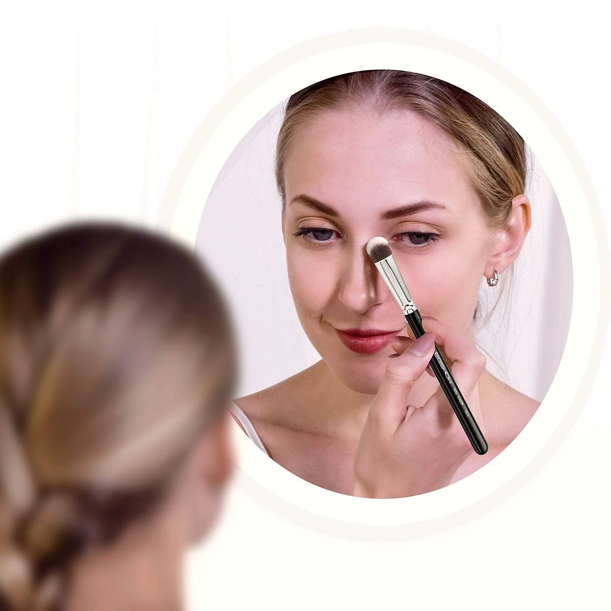 E826 - NOSE SHADOW BRUSH