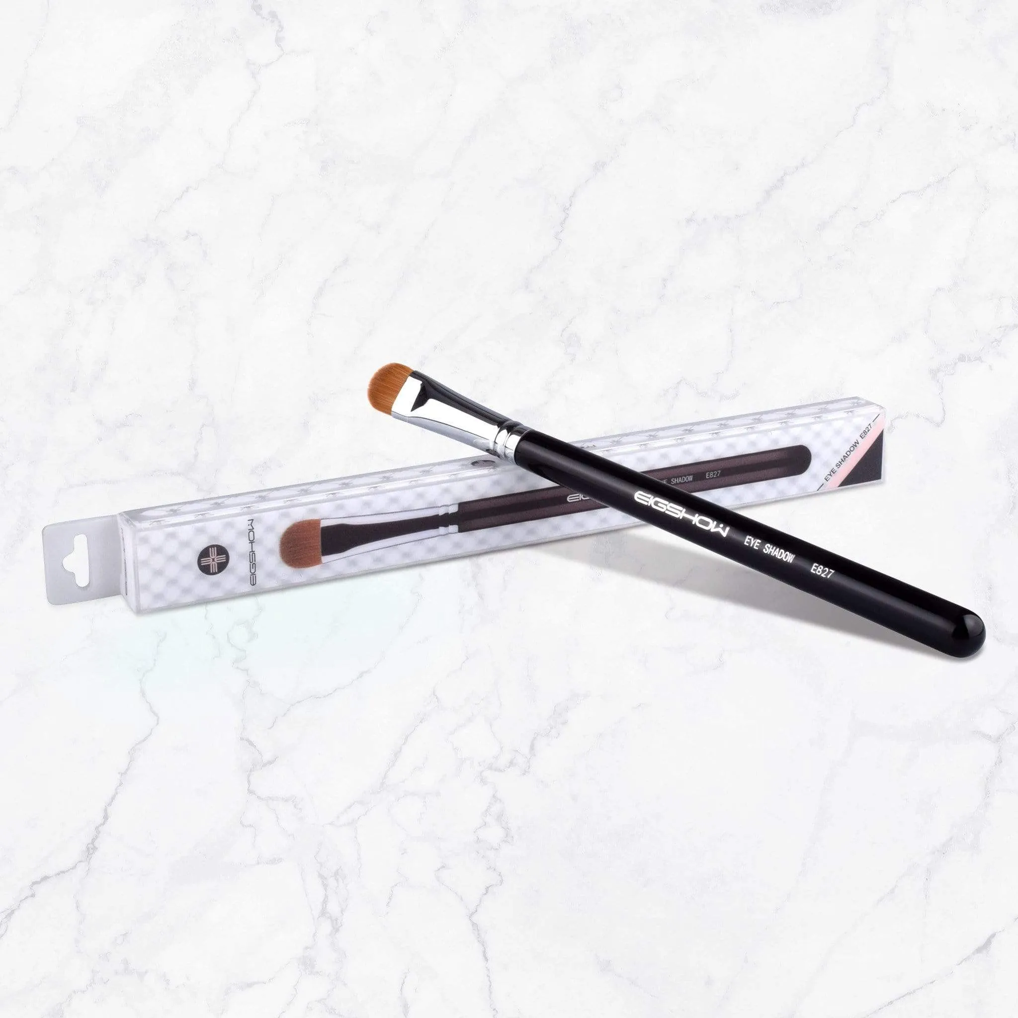 E827 - EYE SHADOW BRUSH