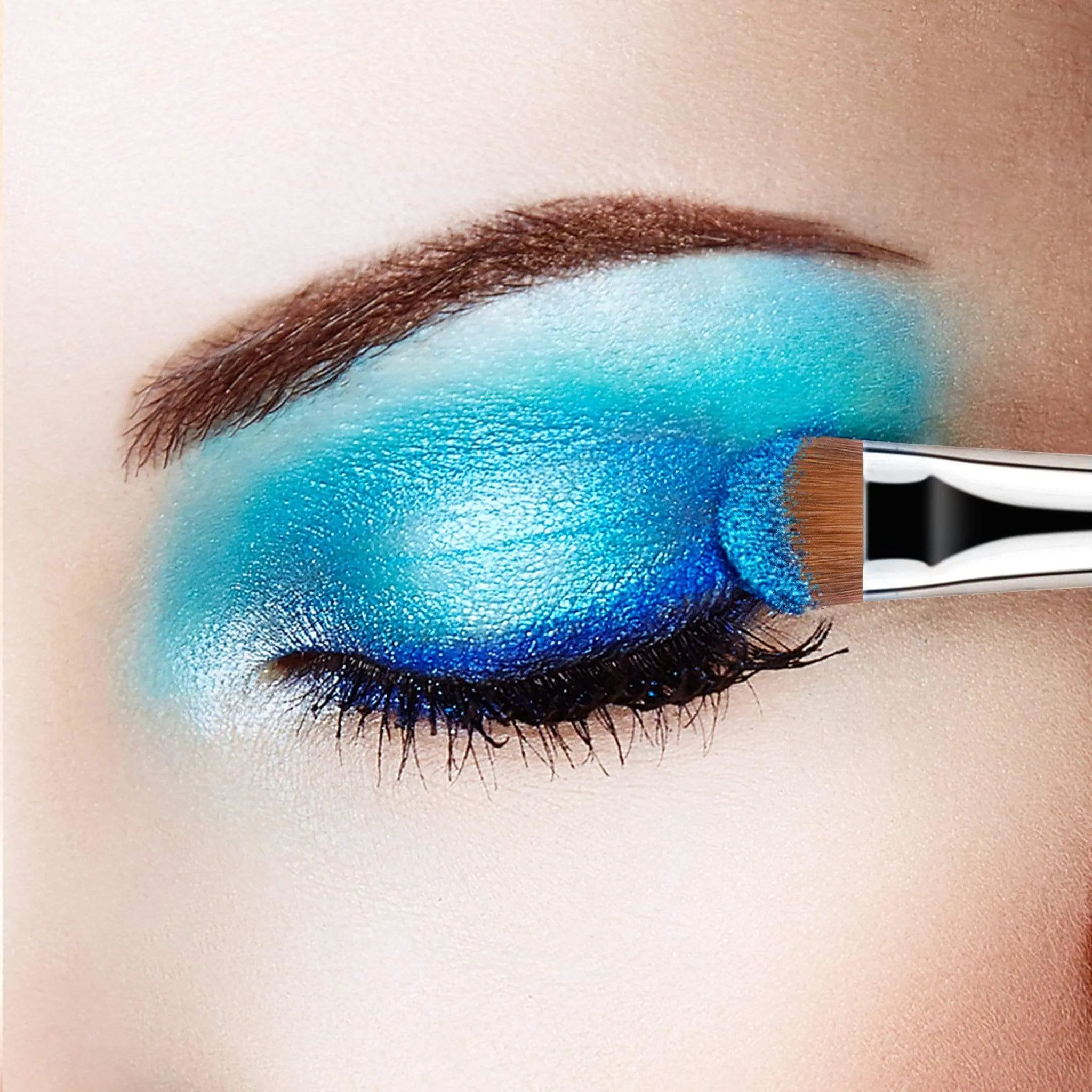 E827 - EYE SHADOW BRUSH