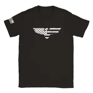 Eagle Flag T-shirt
