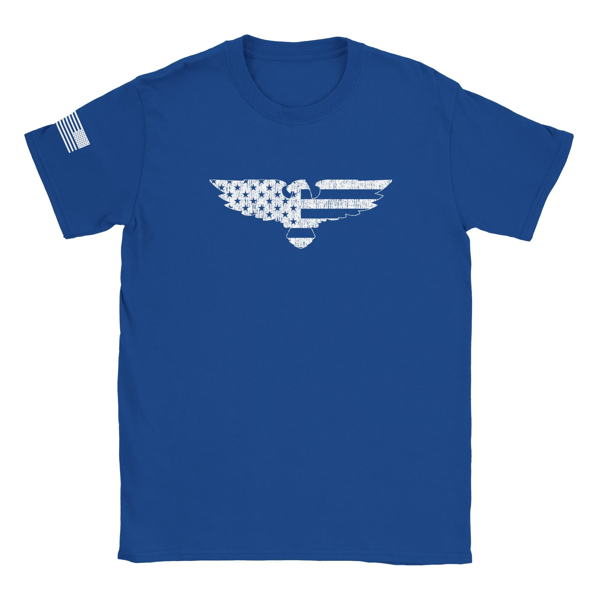Eagle Flag T-shirt