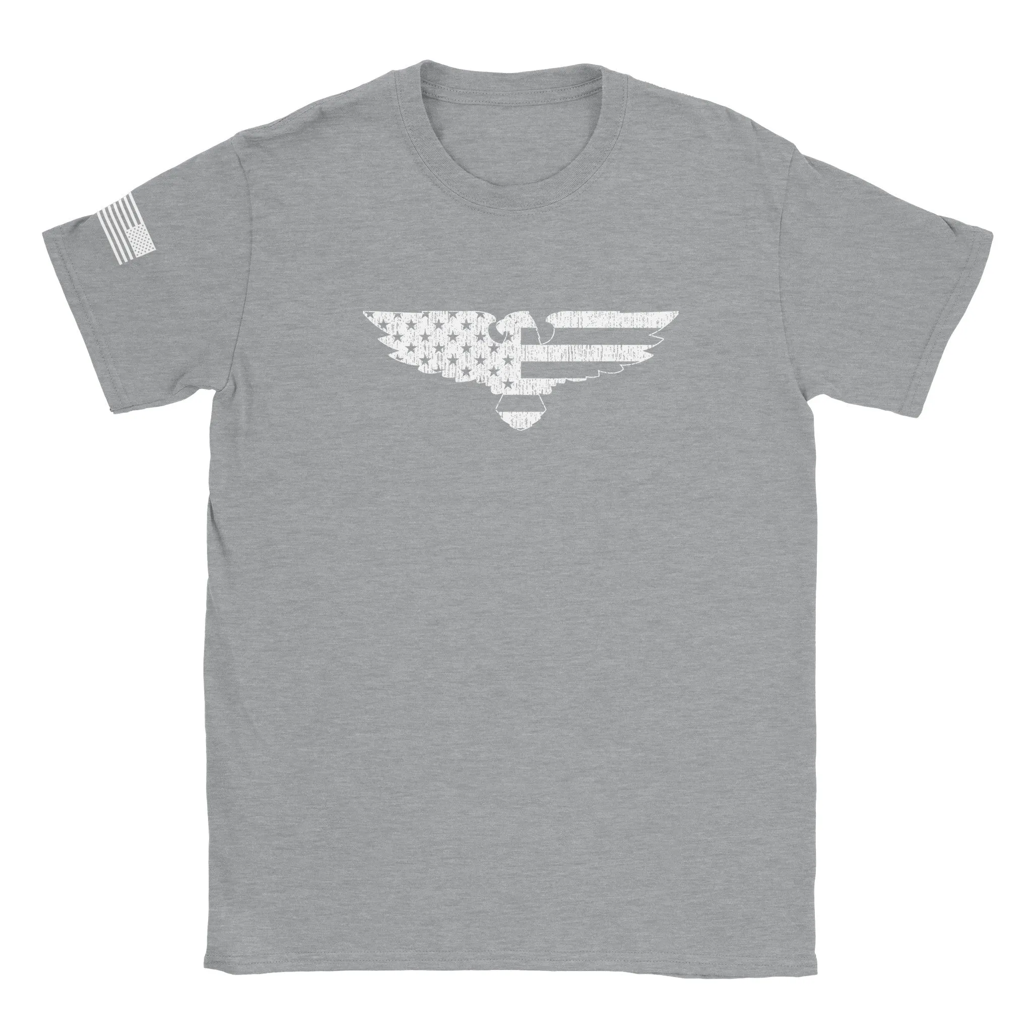 Eagle Flag T-shirt