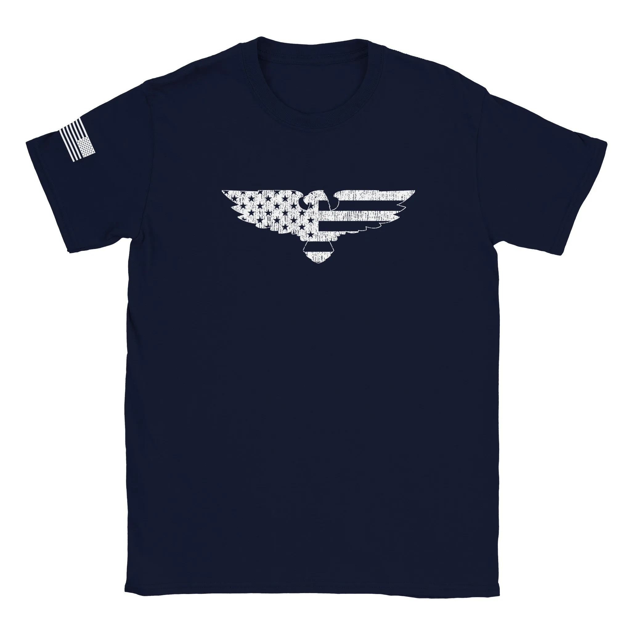 Eagle Flag T-shirt
