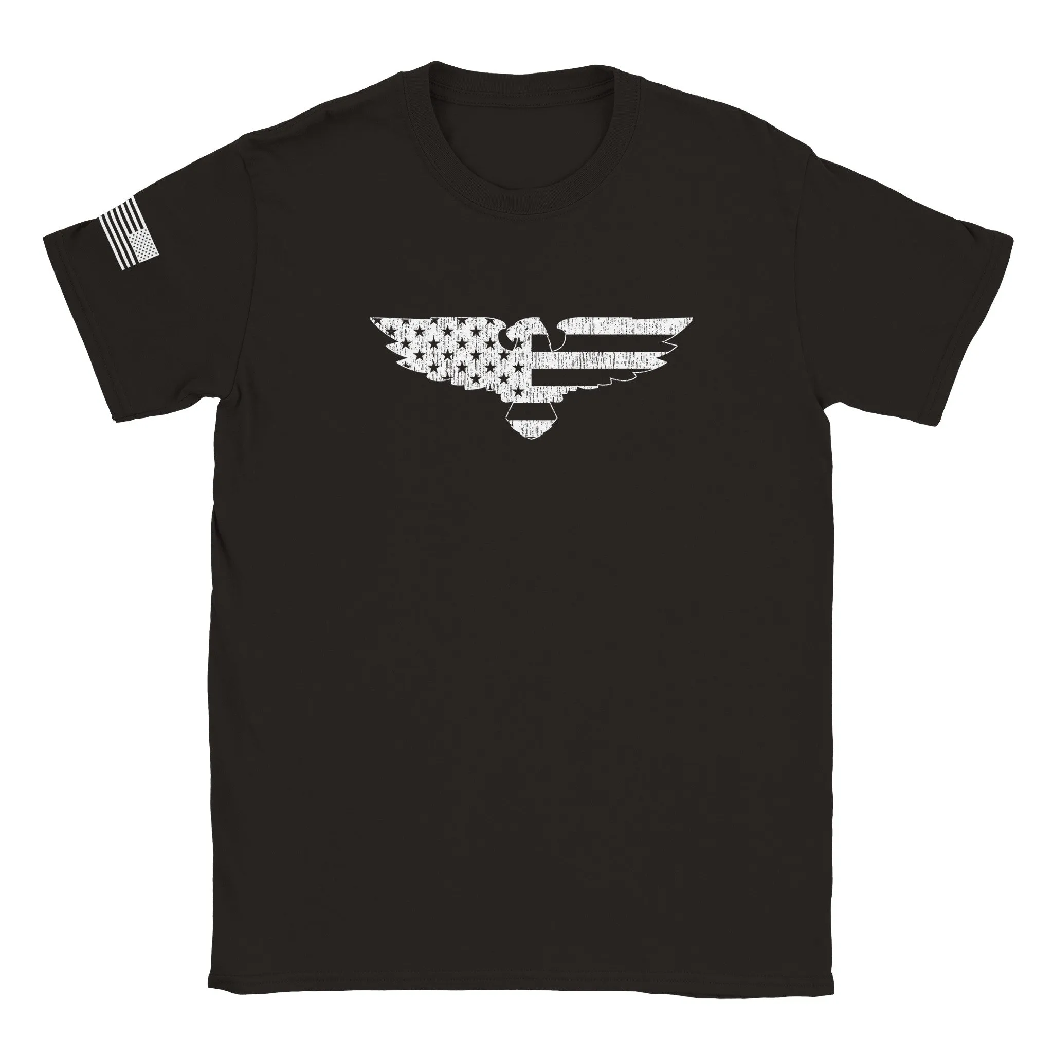 Eagle Flag T-shirt