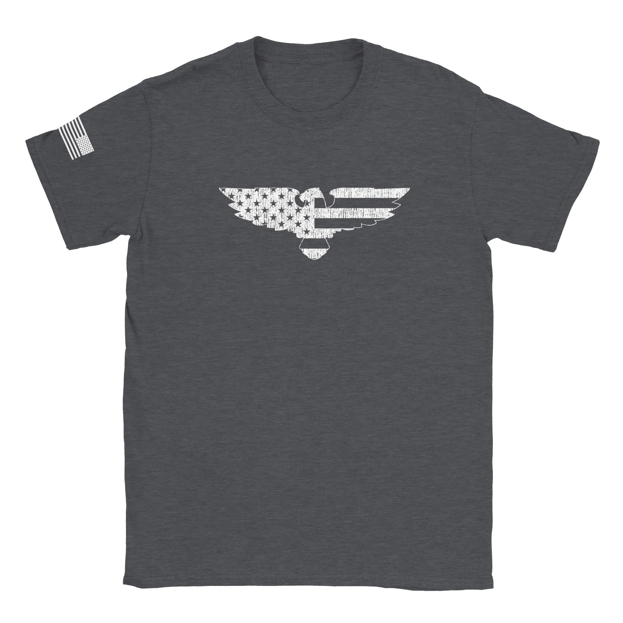 Eagle Flag T-shirt