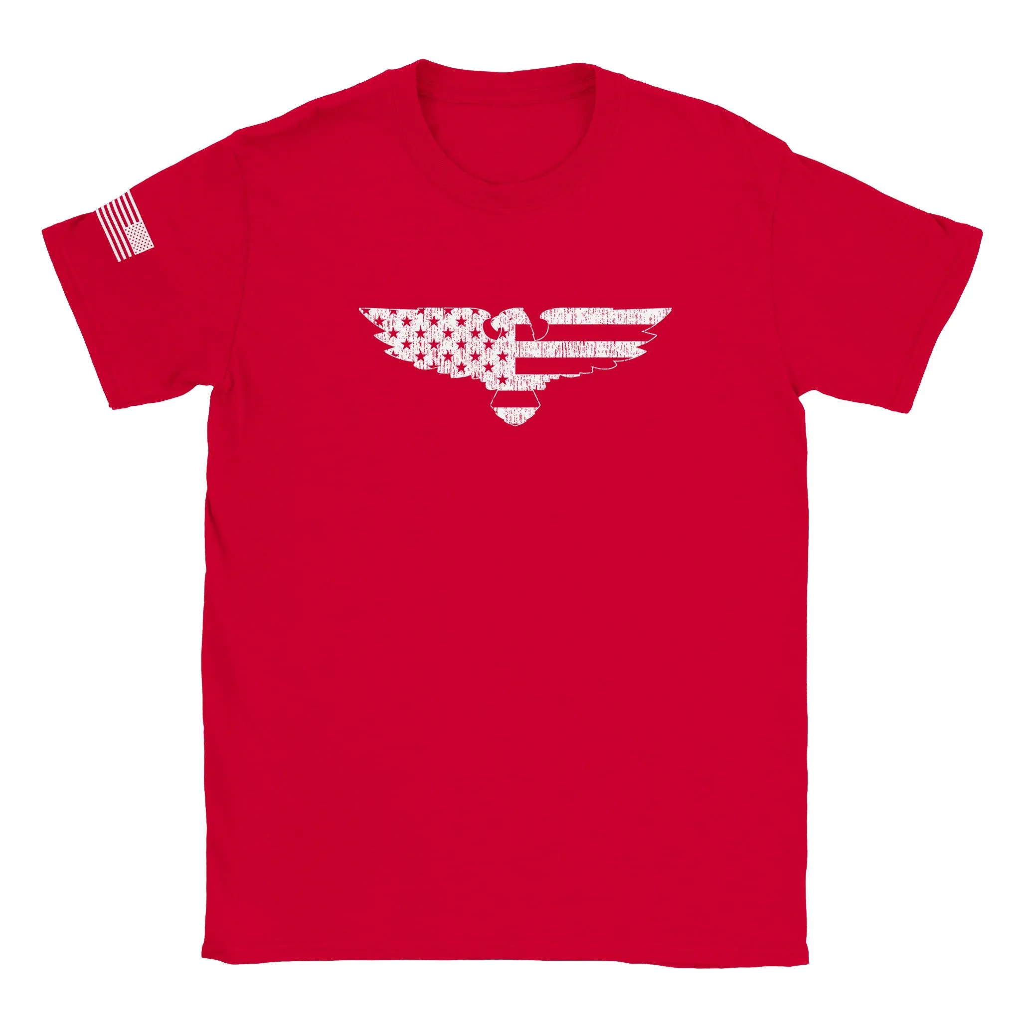 Eagle Flag T-shirt