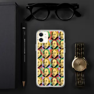 EINSTEIN iPhone Case