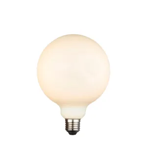 Endon 102614 Opaline 1lt Accessory Opal glass 12W LED E27 Warm White