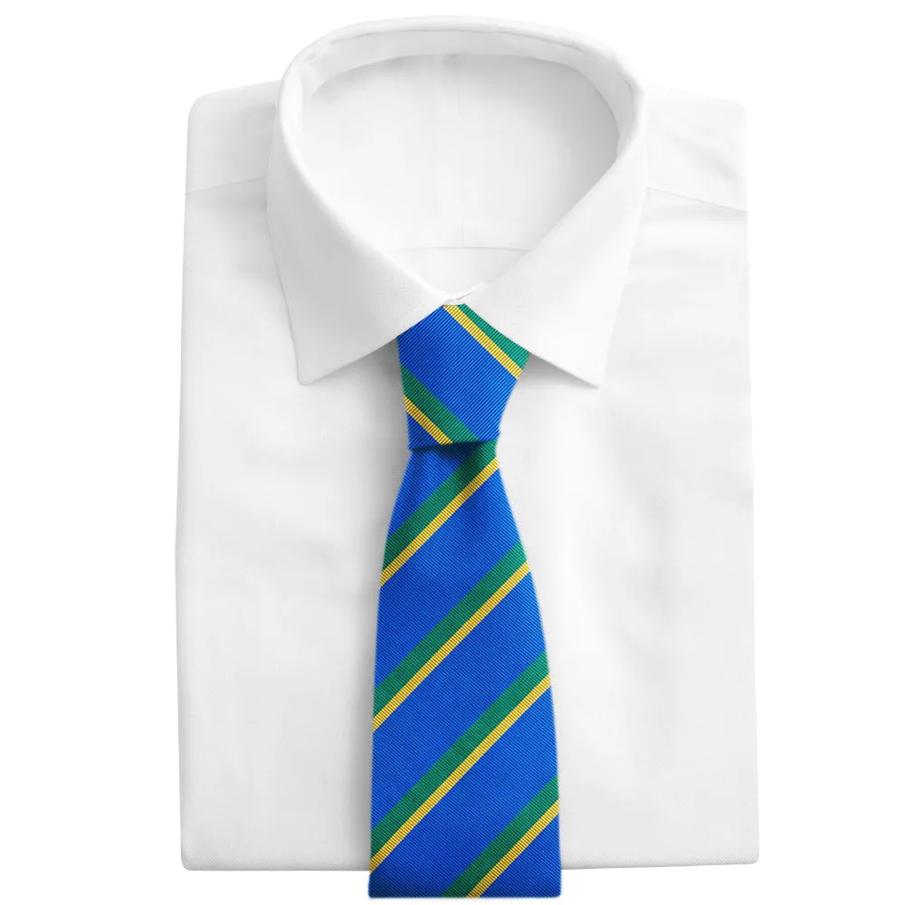 Erin Brook - Neckties