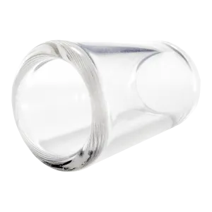 Ernie Ball Glass Guitar Slide, Large