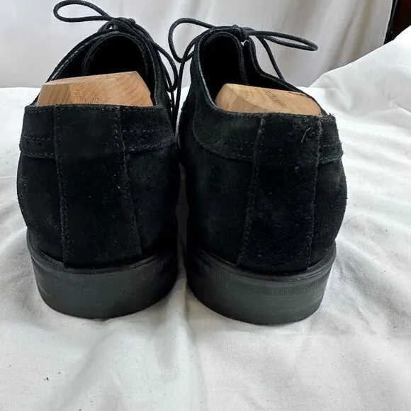 EUC Donald J Pliner men's boss Oxford