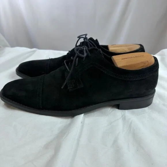 EUC Donald J Pliner men's boss Oxford
