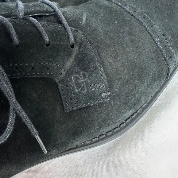 EUC Donald J Pliner men's boss Oxford